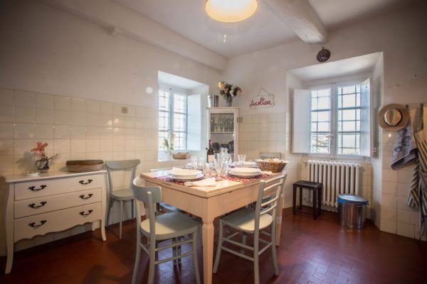 La cucina